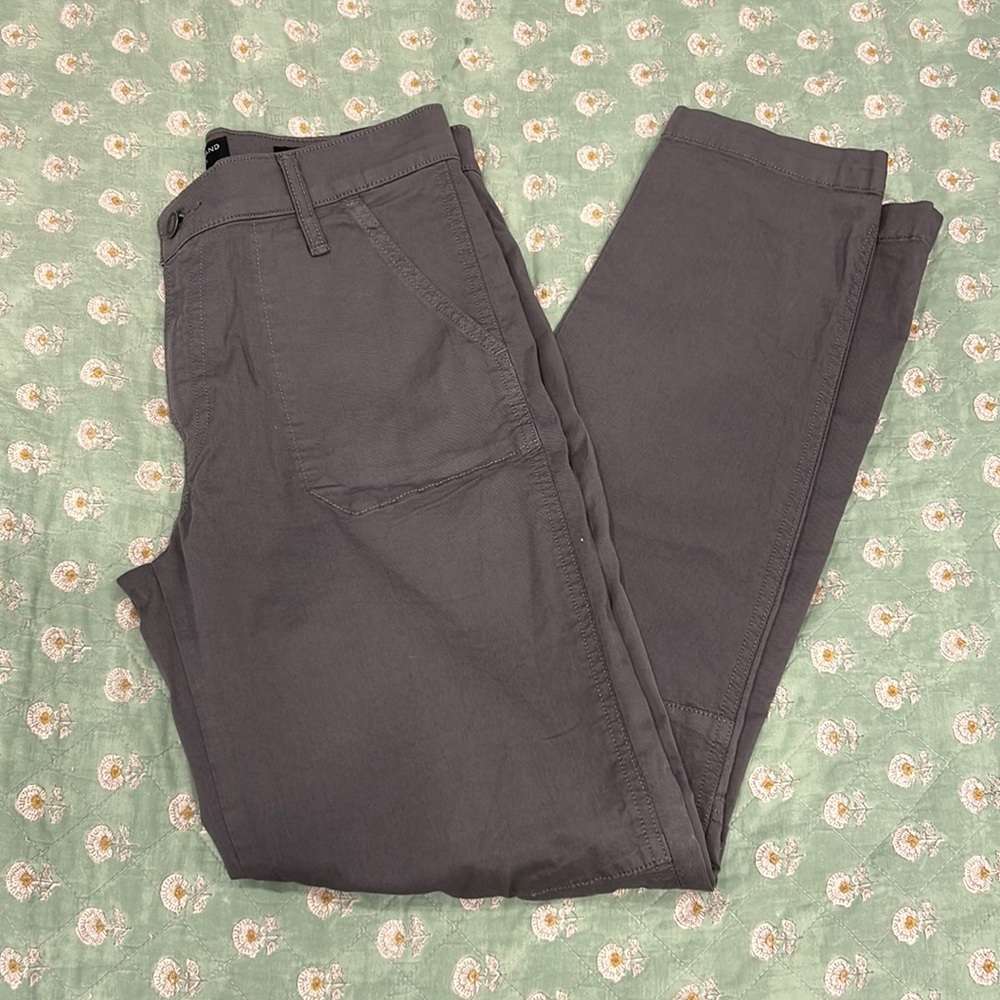 Lucky Brand “THE CARGO”